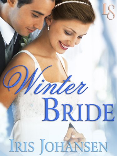 Winter Bride: A Loveswept Contemporary Classic Romance by Iris Johansen