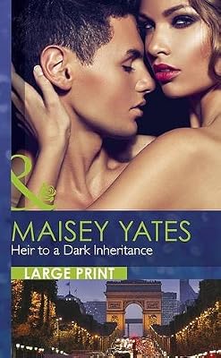 Heir to a dark inheritance