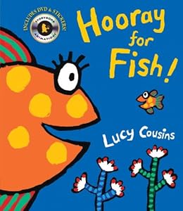 Hooray for Fish!