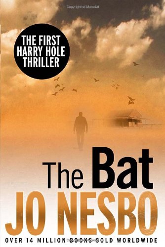 The Bat by Jo Nesbo