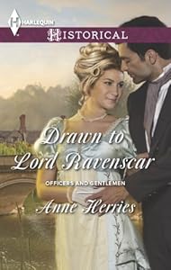 Drawn to Lord Ravenscar (Officers and Gentlemen)