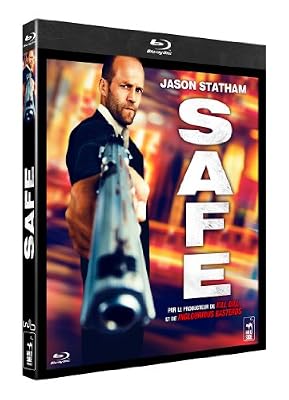 Wild Side Video Safe [Blu-ray]