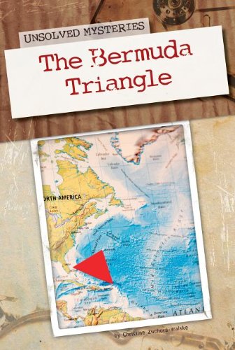 The Bermuda Triangle by Christine Zuchora-Walske