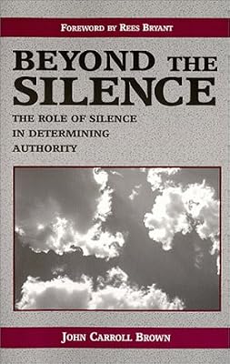 Beyond the Silence: The Role of Silence in Determining Authority