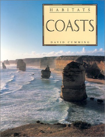 Coasts (Habitats) by David Cumming