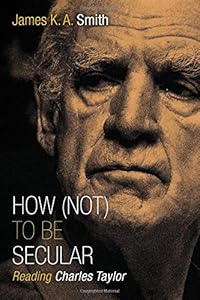How by James K. A. Smith