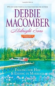 Midnight Sons Volume 3: Falling for Him\Ending in Marriage\Midnight Sons and Daughters