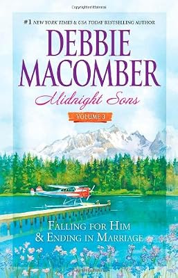 Midnight Sons Volume 3: Falling for Him\Ending in Marriage\Midnight Sons and Daughters