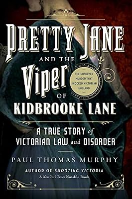 Pretty Jane and the viper of Kidbrooke Lane