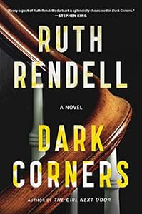 Dark Corners: A Novel