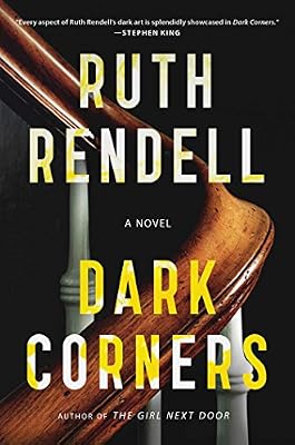 Dark Corners: A Novel