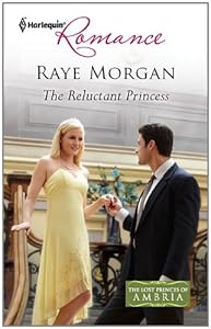 The Reluctant Princess
