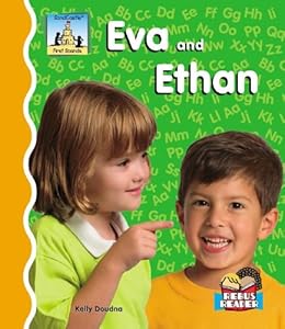 Eva And Ethan