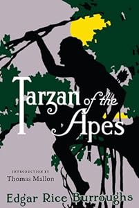 Tarzan of the Apes