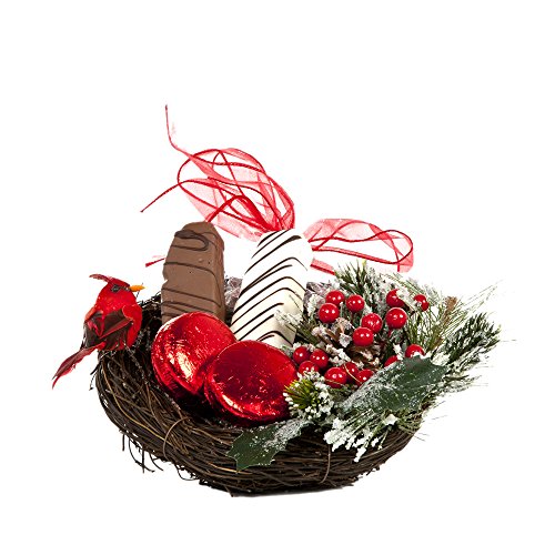 

All Wrapped Up A Nesting Place