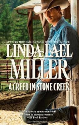 A Creed in Stone Creek