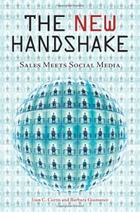 The New Handshake: Sales Meets Social Media
