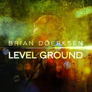 Capa de LEVEL GROUND