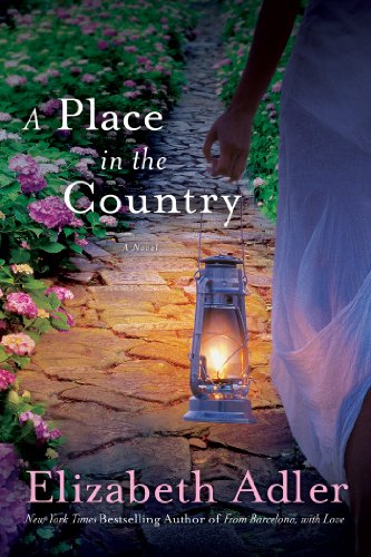 A Place in the Country by Elizabeth Adler