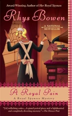 A Royal Pain