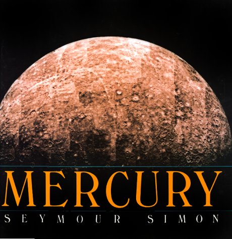 Mercury by Seymour Simon