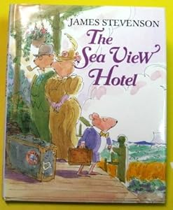The Sea View Hotel