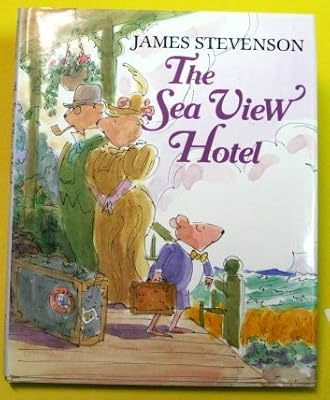 The Sea View Hotel