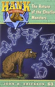 The Return of the Charlie Monsters