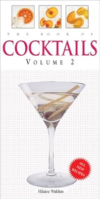 The Book of Cocktails