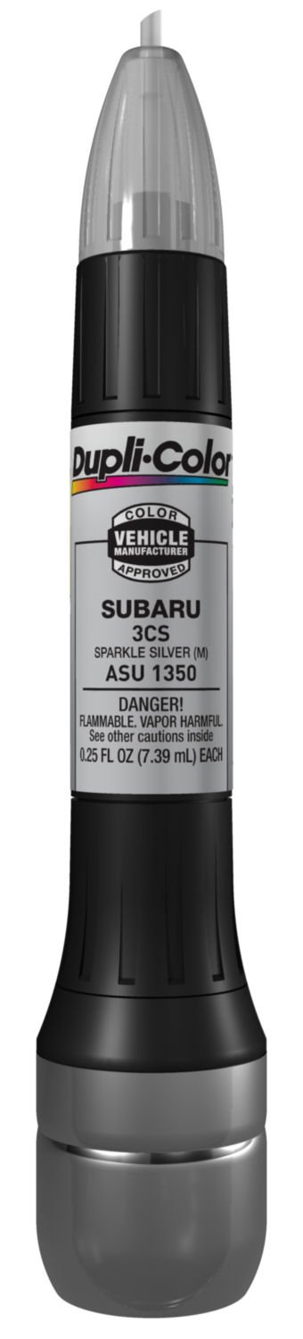 

Dupli-Color Subaru Exact-Match Scratch Fix All-in-1 Touch-Up Paint