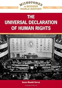 The Universal Declaration of Human Rights