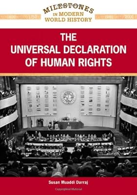 The Universal Declaration of Human Rights
