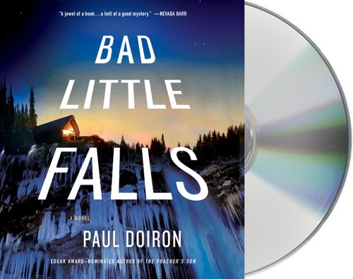 Bad Little Falls: A Novel by Paul Doiron