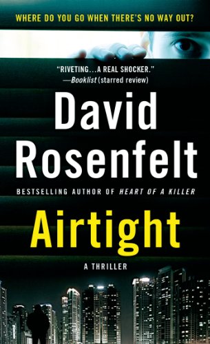 Airtight by David Rosenfelt