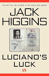 Luciano's Luck