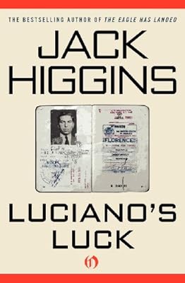 Luciano's Luck