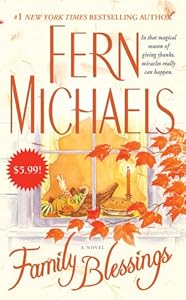 Family Blessings: A Novel