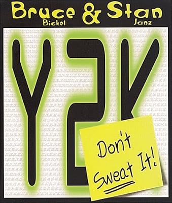 Y2K: Don't Sweat It