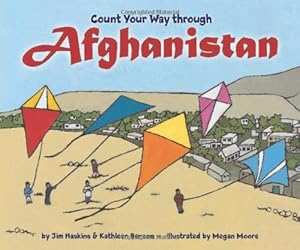 Count Your Way Through Afghanistan