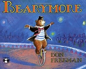 Bearymore