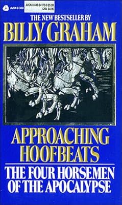 Approaching Hoofbeats