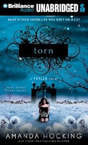 Torn: A TRYLLE Story