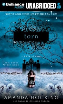 Torn: A TRYLLE Story