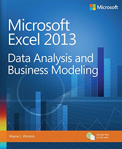 Microsoft Excel 2013 Data Analysis and Business Modeling (Introducing) by Alberto Ferrari