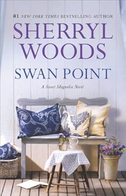 Swan Point (The Sweet Magnolias Book 11)