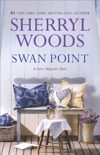 Swan Point (The Sweet Magnolias Book 11) by Sherryl Woods