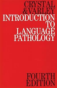 Introduction to Language Pathology