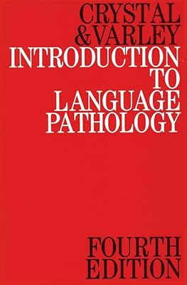 Introduction to Language Pathology