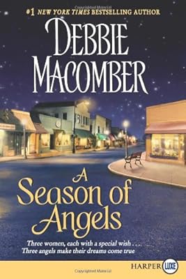 A Season of Angels LP