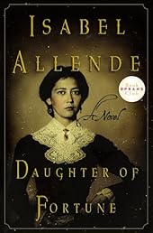 Daughter of Fortune: A Novel
